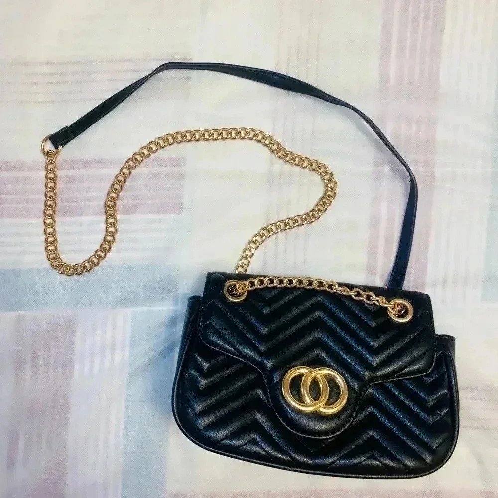 L.A.EXPRESS FANCY DESIGN BAG NEW CONDITION FOR YOU !